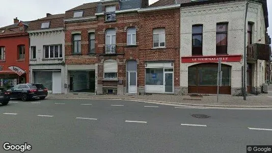 Apartments for rent in Doornik - Photo from Google Street View