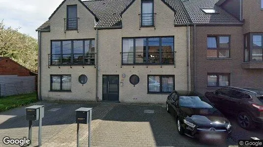 Apartments for rent in Londerzeel - Photo from Google Street View