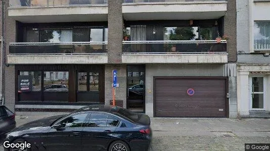 Apartments for rent in Stad Gent - Photo from Google Street View