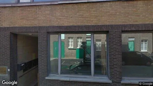 Apartments for rent in Kuurne - Photo from Google Street View