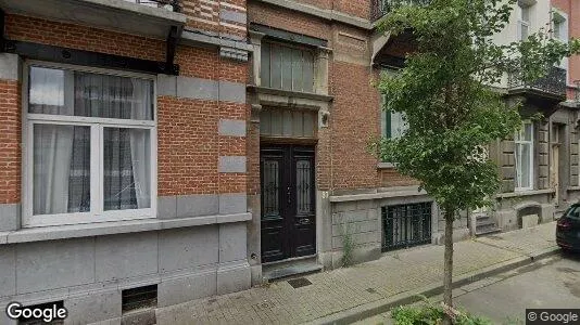 Apartments for rent in Stad Brussel - Photo from Google Street View
