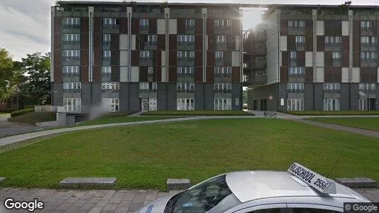 Apartments for rent in Stad Gent - Photo from Google Street View