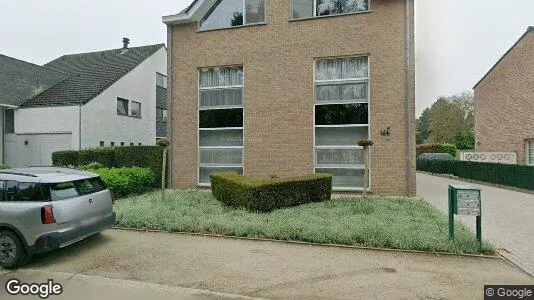 Apartments for rent in Westerlo - Photo from Google Street View