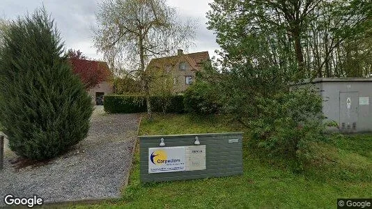Apartments for rent in Chaumont-Gistoux - Photo from Google Street View