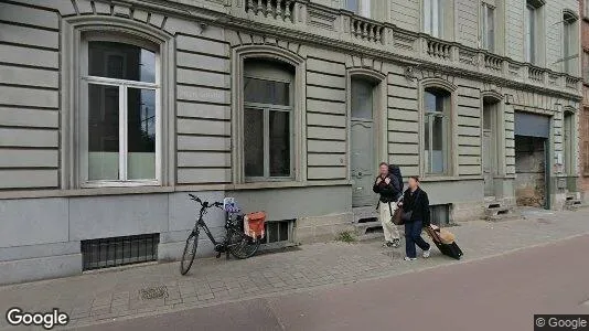Apartments for rent in Stad Gent - Photo from Google Street View