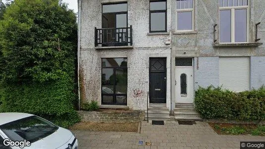 Apartments for rent in Wezembeek-Oppem - Photo from Google Street View