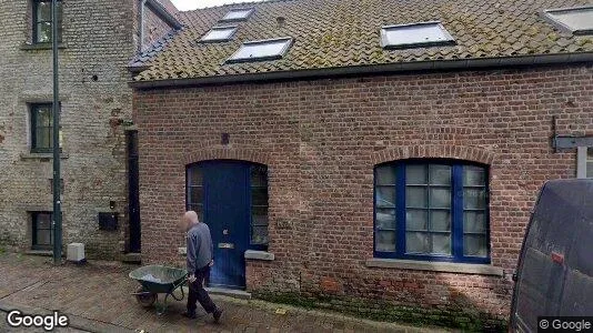 Apartments for rent in Wezembeek-Oppem - Photo from Google Street View