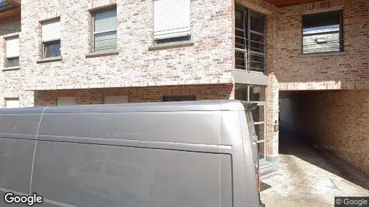 Apartments for rent in Kapelle-op-den-Bos - Photo from Google Street View