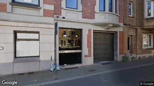 Apartments for rent in Stad Gent - Photo from Google Street View