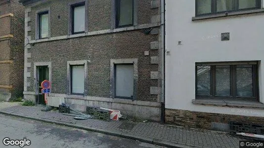 Apartments for rent in Namen - Photo from Google Street View