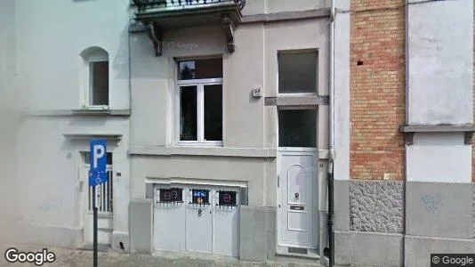 Apartments for rent in Stad Brussel - Photo from Google Street View