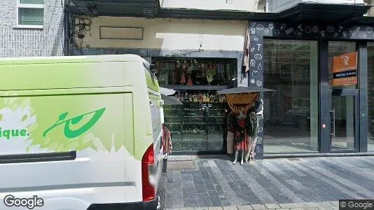Apartments for rent in Luik - Photo from Google Street View