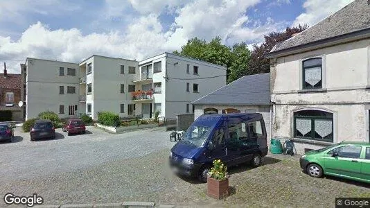 Apartments for rent in Fontaine-l'Evêque - Photo from Google Street View