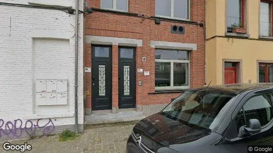 Apartments for rent in Stad Gent - Photo from Google Street View