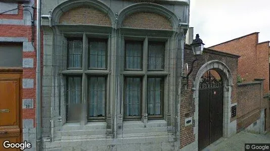 Apartments for rent in Bergen - Photo from Google Street View