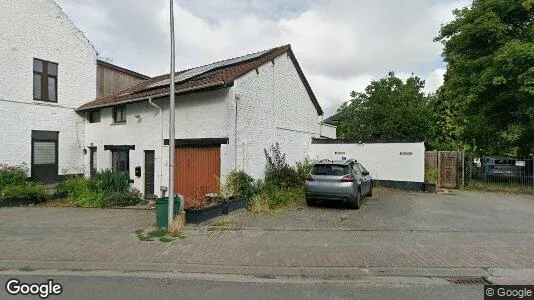 Apartments for rent in Waterloo - Photo from Google Street View