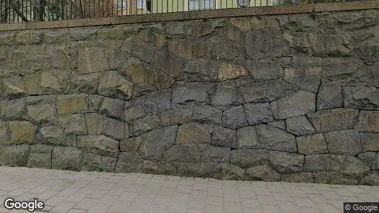 Apartments for rent in Södermalm - Photo from Google Street View