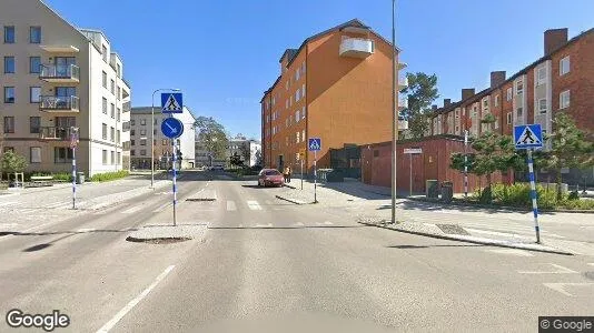 Apartments for rent in Stockholm South - Photo from Google Street View