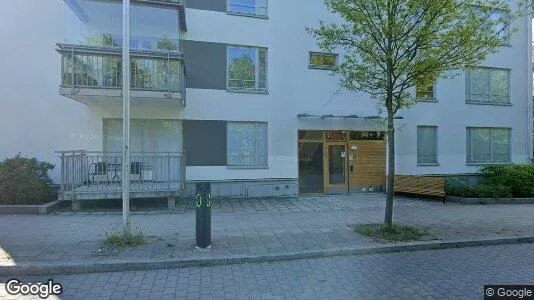 Apartments for rent in Stockholm West - Photo from Google Street View