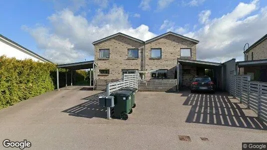 Apartments for rent in Eslöv - Photo from Google Street View