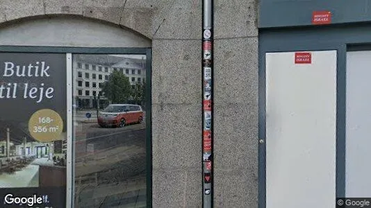 Apartments for rent in Nørrebro - Photo from Google Street View