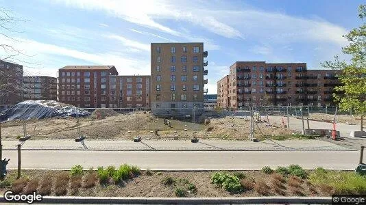Apartments for rent in Taastrup - Photo from Google Street View