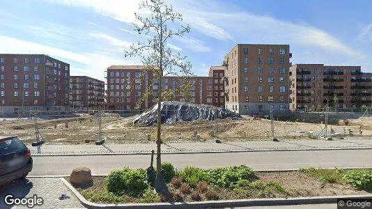 Apartments for rent in Taastrup - Photo from Google Street View