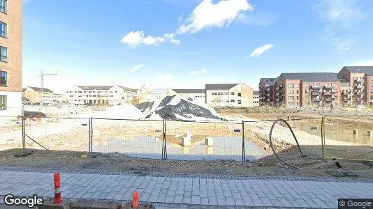 Apartments for rent in Taastrup - Photo from Google Street View