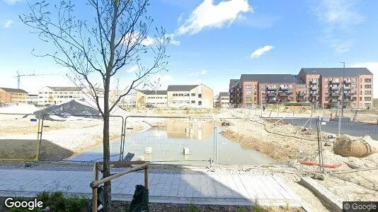 Apartments for rent in Taastrup - Photo from Google Street View