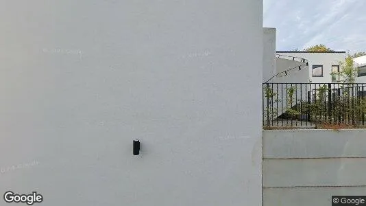 Apartments for rent in Rødovre - Photo from Google Street View