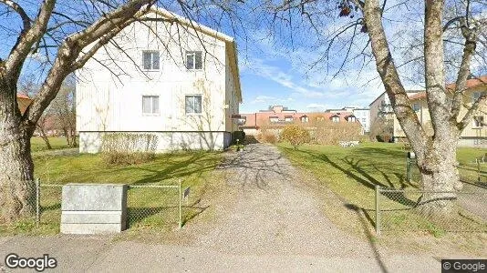 Apartments for rent in Upplands Väsby - Photo from Google Street View