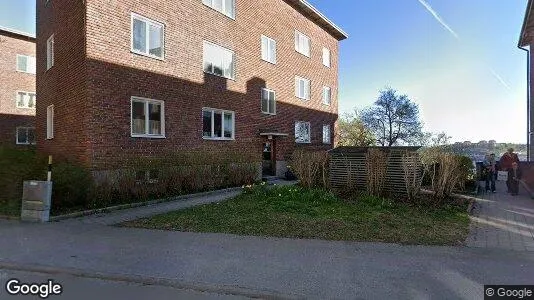 Apartments for rent in Gärdet/Djurgården - Photo from Google Street View