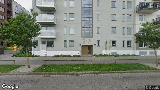 Apartments for rent in Malmö City - Photo from Google Street View
