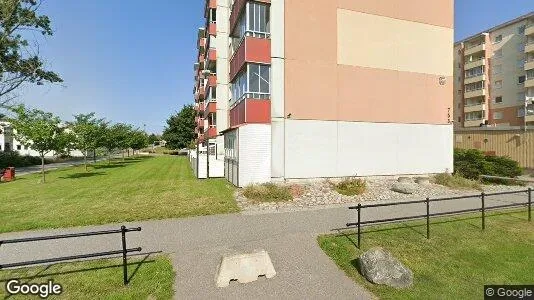 Apartments for rent in Botkyrka - Photo from Google Street View