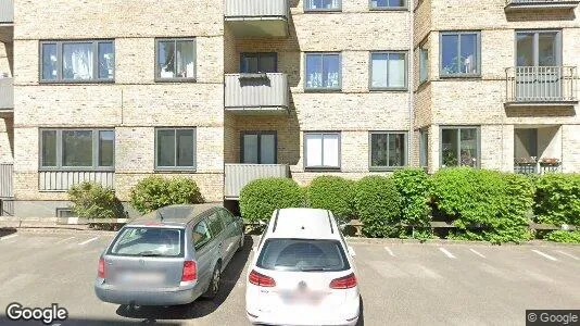 Apartments for rent in Kristianstad - Photo from Google Street View
