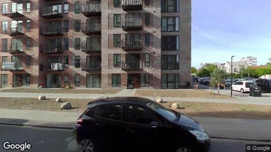 Apartments for rent in Herlev - Photo from Google Street View
