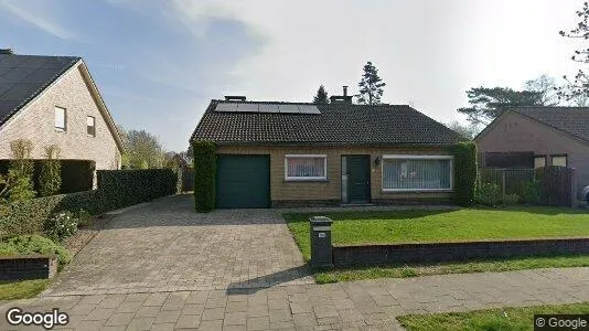 Apartments for rent in Peer - Photo from Google Street View
