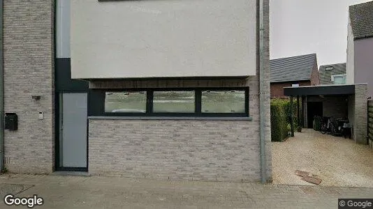 Apartments for rent in Denderleeuw - Photo from Google Street View