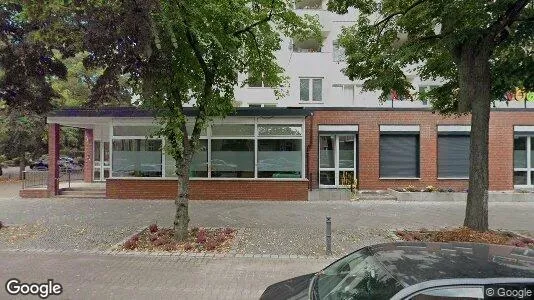 Apartments for rent in Berlin Mitte - Photo from Google Street View