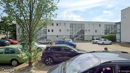 Apartments for rent in Berlin Pankow - Photo from Google Street View
