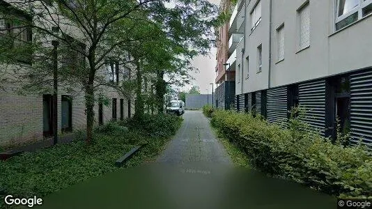 Apartments for rent in Lille - Photo from Google Street View
