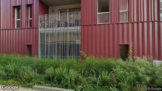Apartments for rent in Lille - Photo from Google Street View