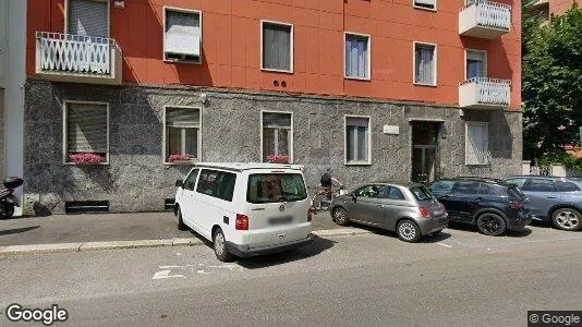 Apartments for rent in Milano Zona 1 - Centro storico - Photo from Google Street View