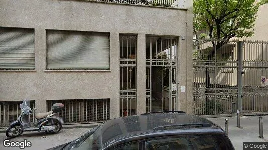Apartments for rent in Milano Zona 2 - Stazione Centrale, Gorla, Turro, Greco, Crescenzago - Photo from Google Street View