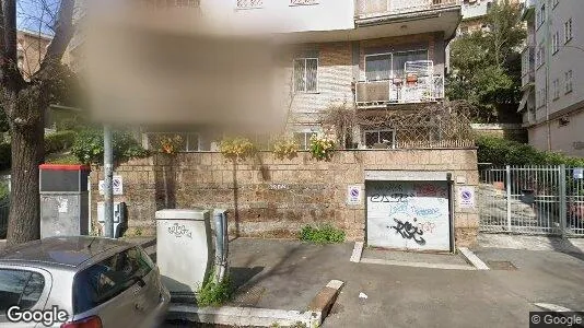 Apartments for rent in Roma Municipio XI – Arvalia/Portuense - Photo from Google Street View