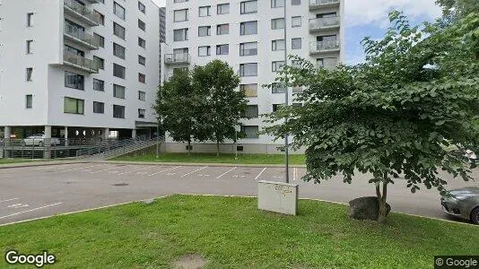 Apartments for rent in Tallinn Kesklinna - Photo from Google Street View