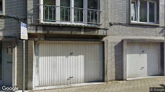 Apartments for rent in Stad Gent - Photo from Google Street View