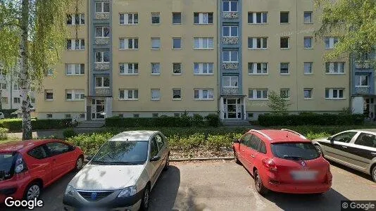 Apartments for rent in Salzlandkreis - Photo from Google Street View