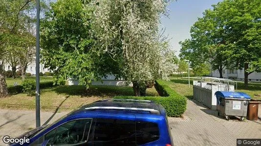 Apartments for rent in Salzlandkreis - Photo from Google Street View