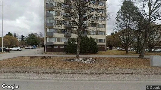 Apartments for rent in Mikkeli - Photo from Google Street View